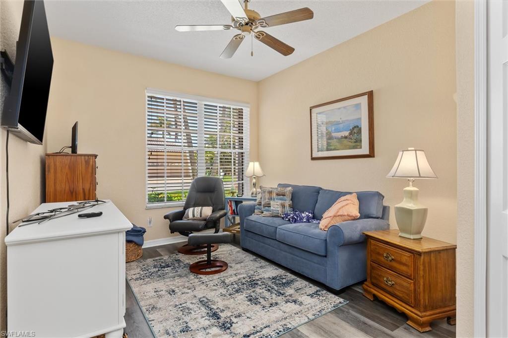 SEMINOLE - Residential