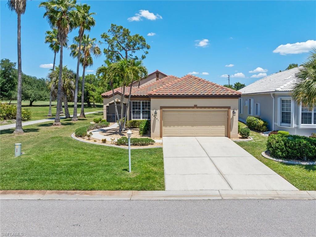 SEMINOLE - Residential