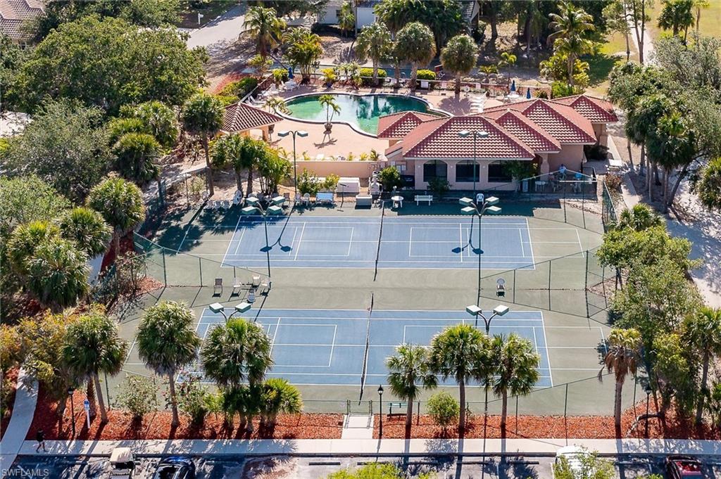 SEMINOLE - Residential