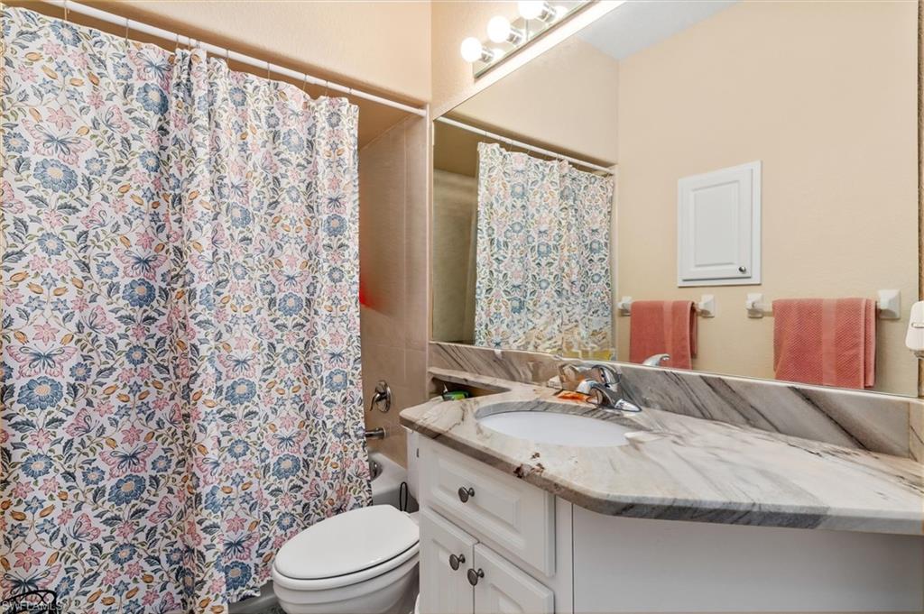 SEMINOLE - Residential