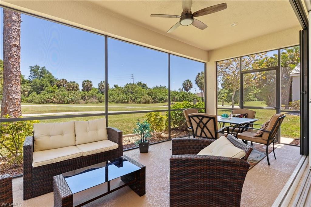 SEMINOLE - Residential