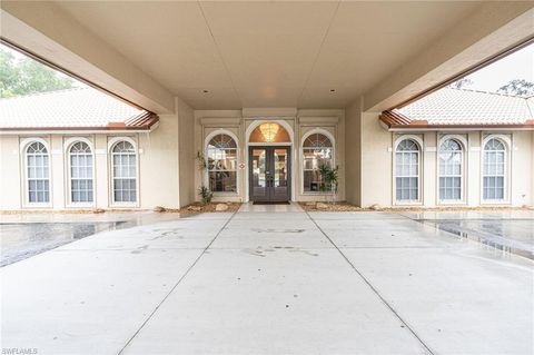 150 Pondella RD NORTH FORT MYERS FL 33903