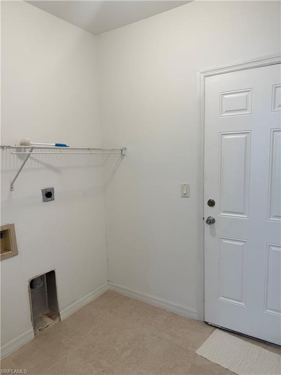 LEHIGH ACRES - Residential Lease