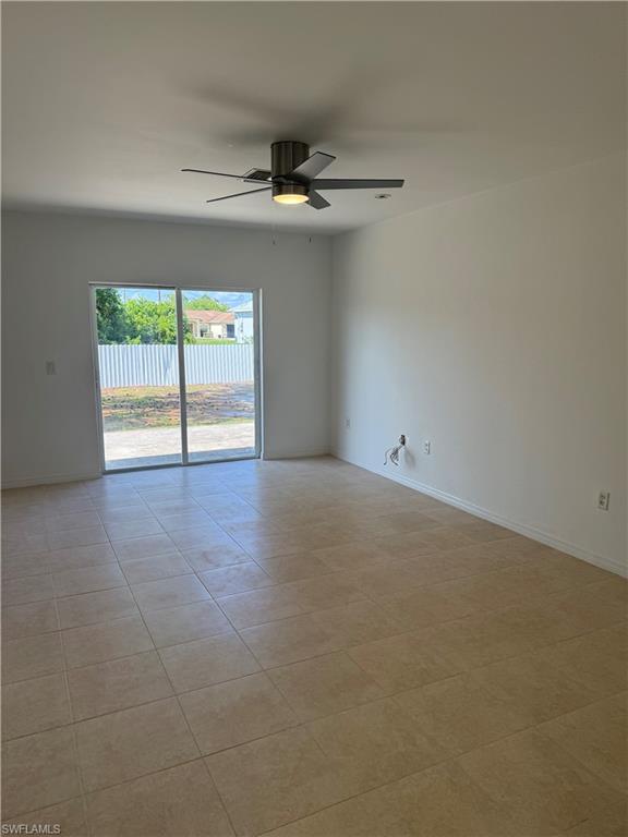 LEHIGH ACRES - Residential Lease