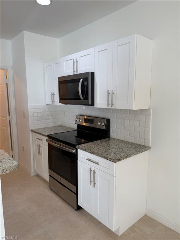 LEHIGH ACRES - Residential Lease