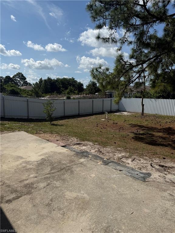LEHIGH ACRES - Residential Lease