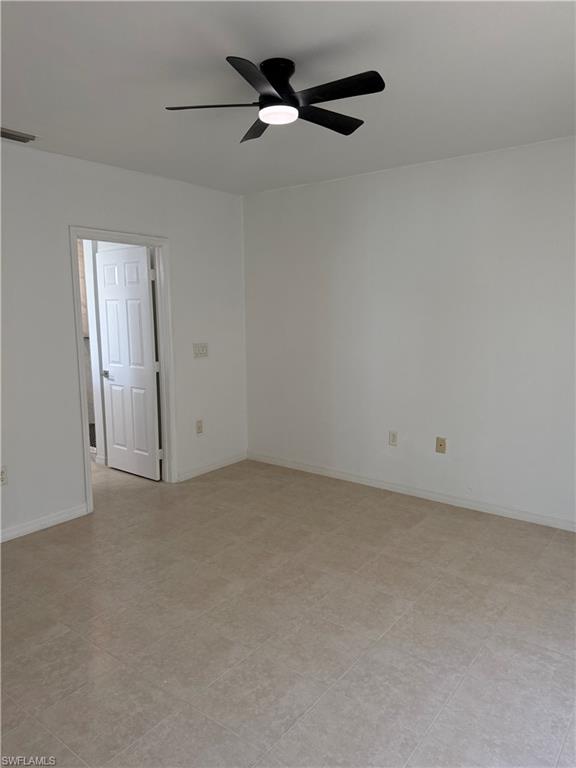 LEHIGH ACRES - Residential Lease