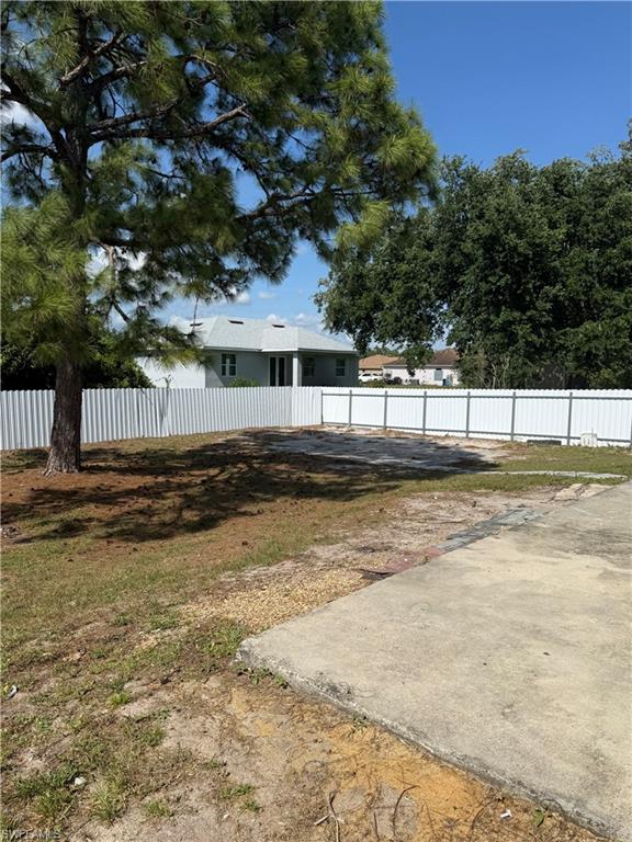 LEHIGH ACRES - Residential Lease