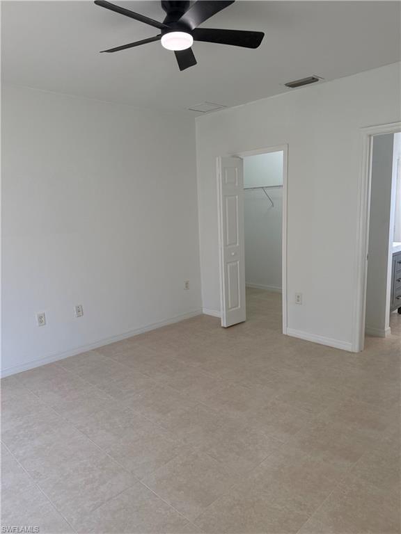 LEHIGH ACRES - Residential Lease