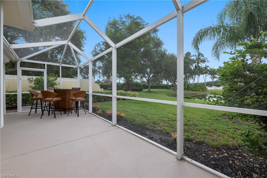 VILLAGE WALK OF BONITA SPRINGS - Residential