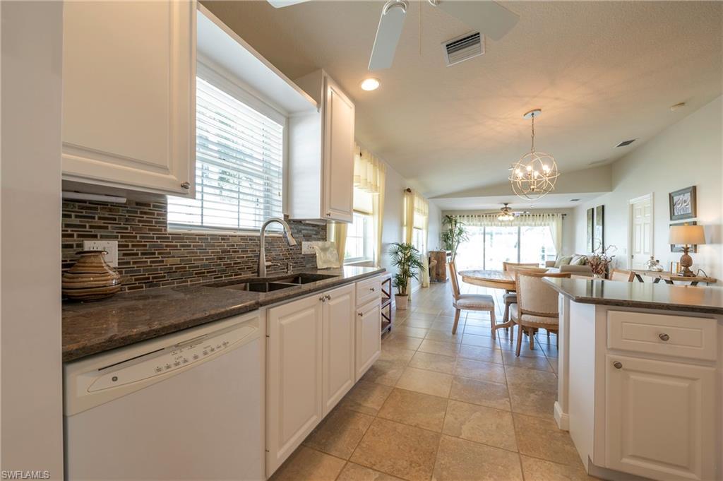 VILLAGE WALK OF BONITA SPRINGS - Residential