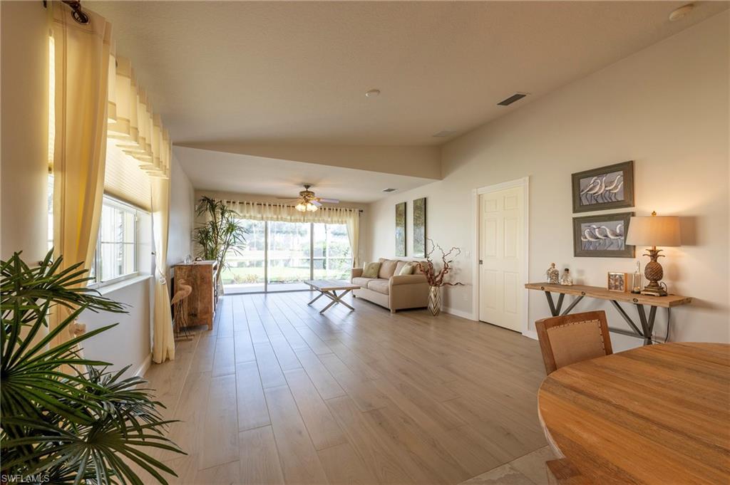 VILLAGE WALK OF BONITA SPRINGS - Residential