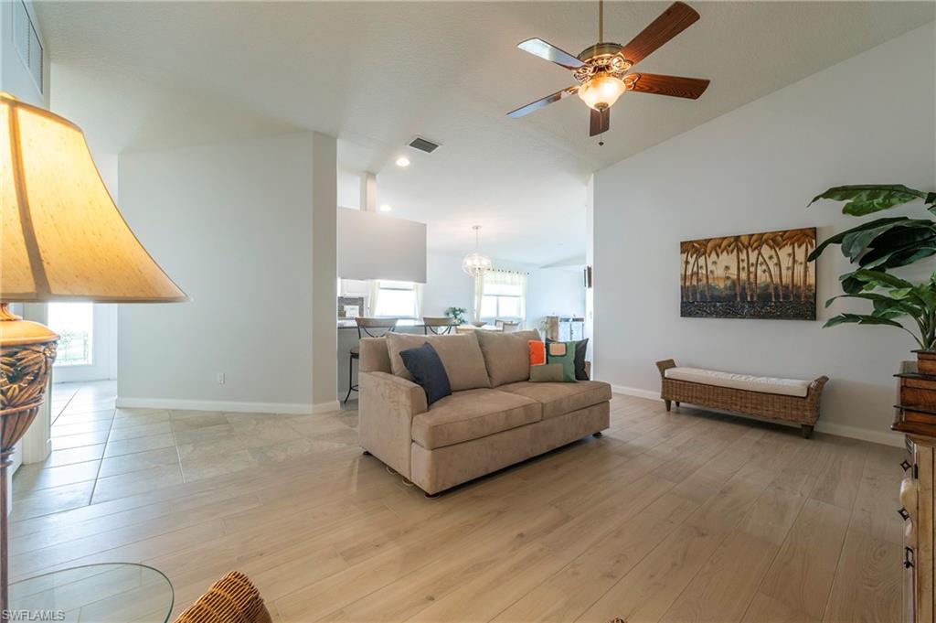 VILLAGE WALK OF BONITA SPRINGS - Residential