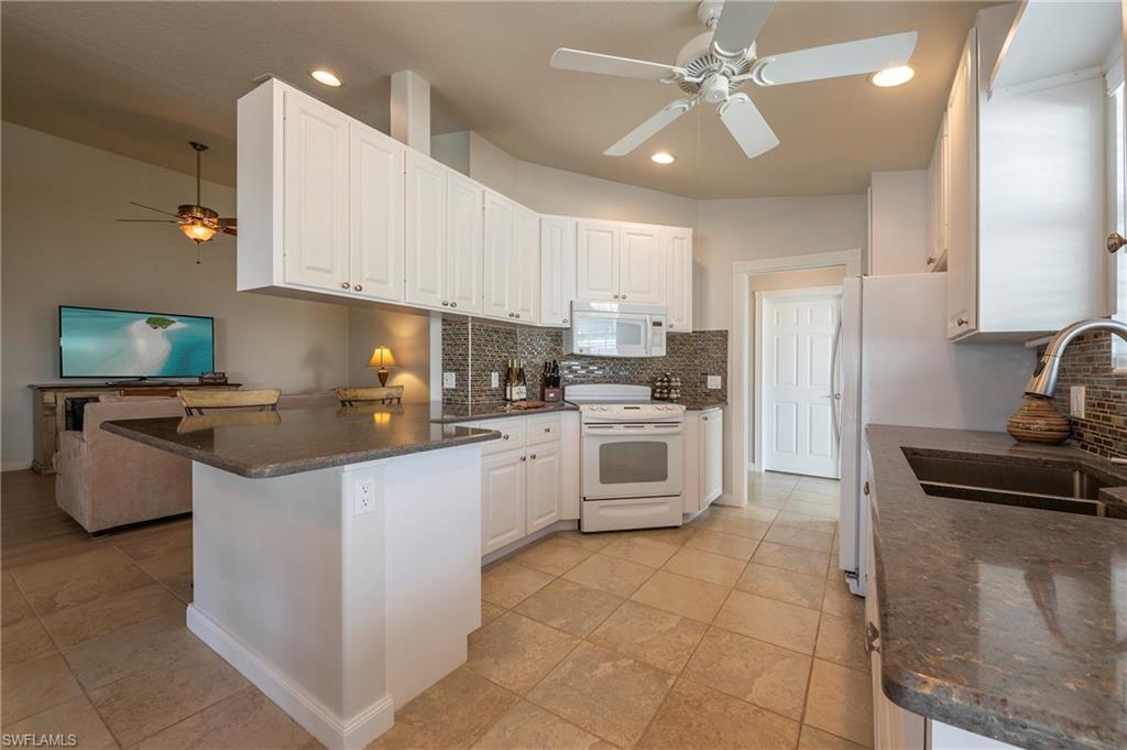 VILLAGE WALK OF BONITA SPRINGS - Residential