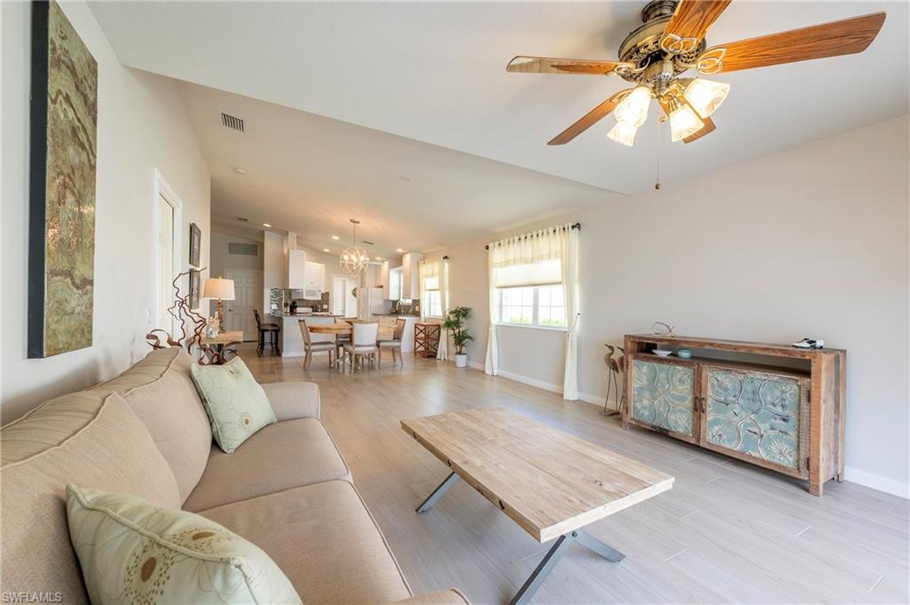 VILLAGE WALK OF BONITA SPRINGS - Residential