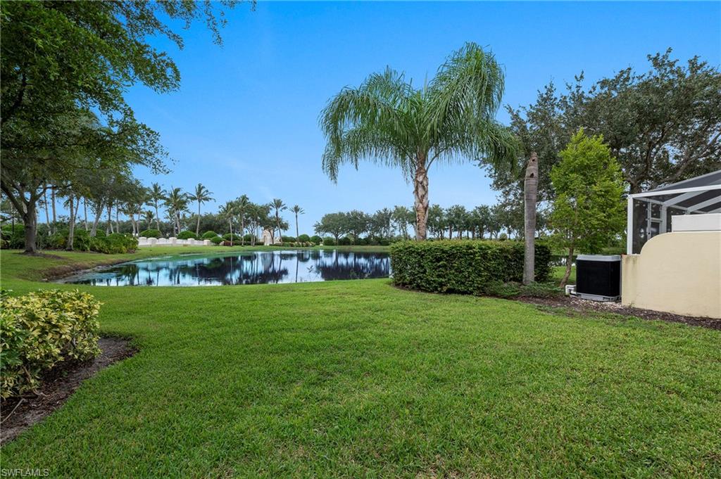 VILLAGE WALK OF BONITA SPRINGS - Residential