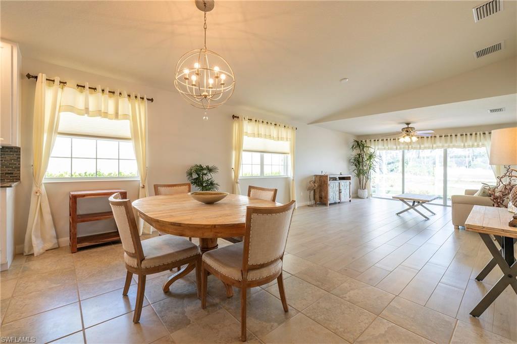 VILLAGE WALK OF BONITA SPRINGS - Residential