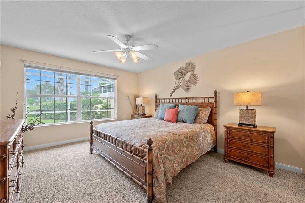 VILLAGE WALK OF BONITA SPRINGS - Residential