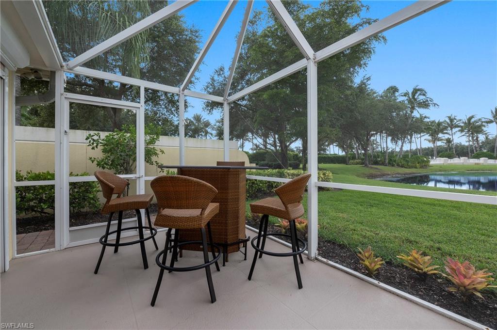 VILLAGE WALK OF BONITA SPRINGS - Residential