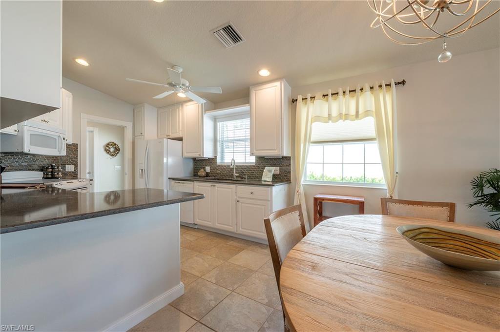 VILLAGE WALK OF BONITA SPRINGS - Residential