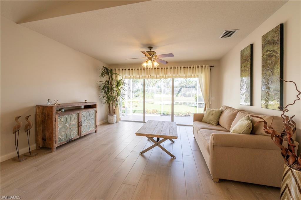 VILLAGE WALK OF BONITA SPRINGS - Residential