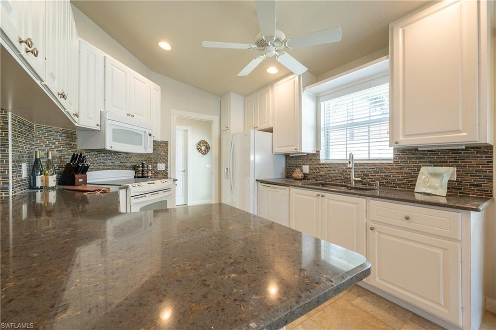 VILLAGE WALK OF BONITA SPRINGS - Residential