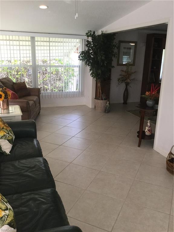 IMPERIAL HARBOR - Residential