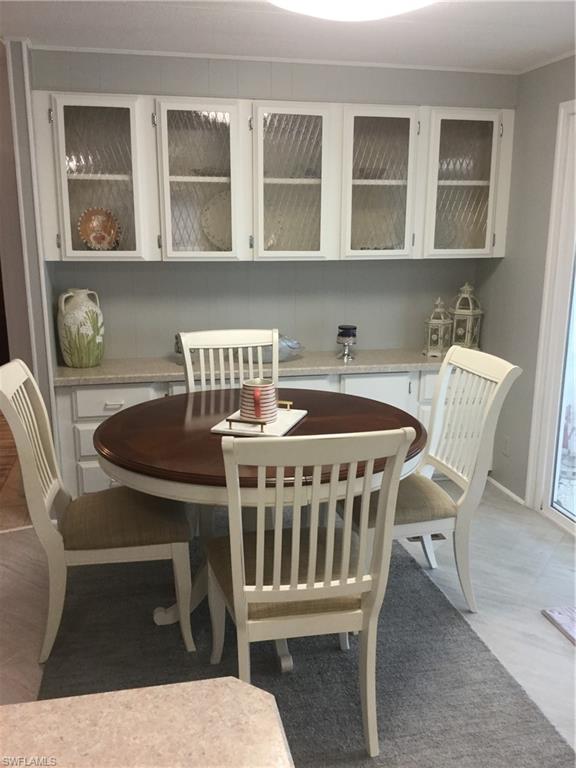 IMPERIAL HARBOR - Residential