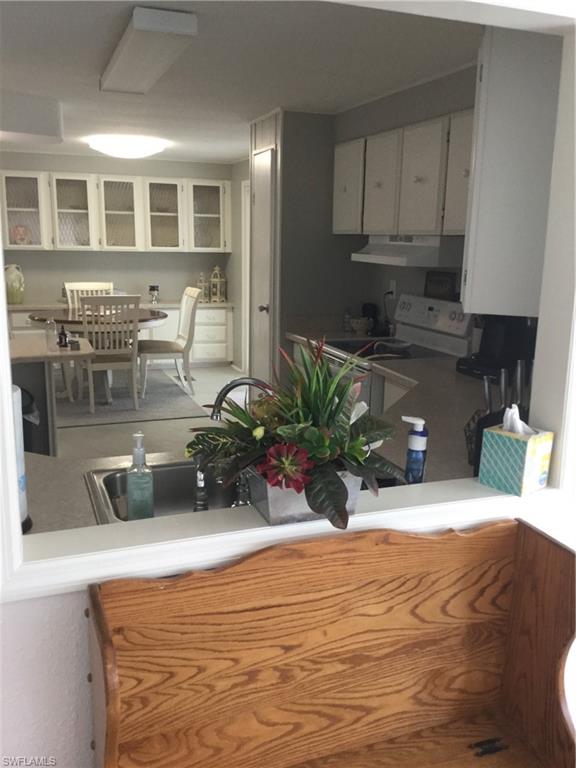 IMPERIAL HARBOR - Residential