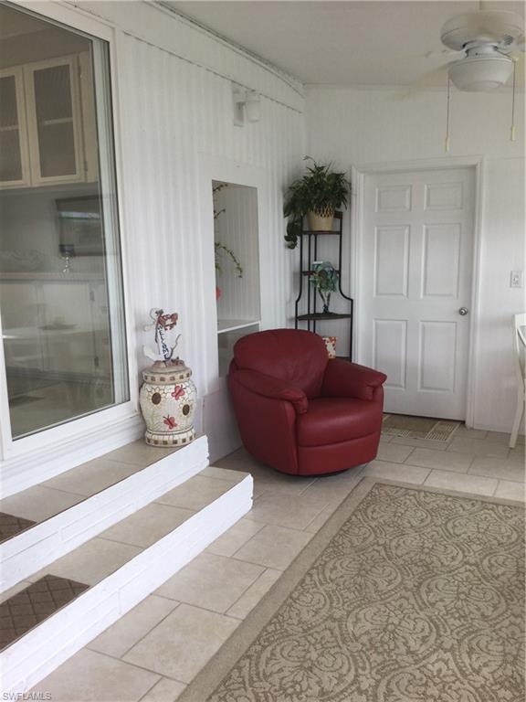 IMPERIAL HARBOR - Residential