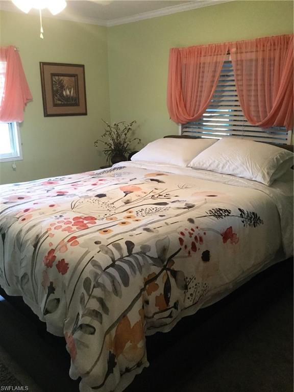 IMPERIAL HARBOR - Residential