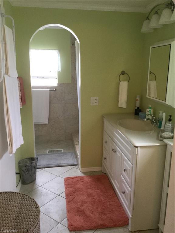 IMPERIAL HARBOR - Residential