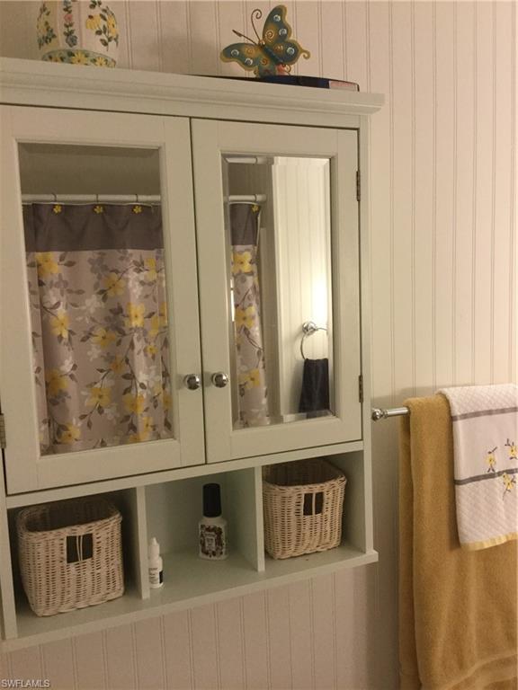 IMPERIAL HARBOR - Residential