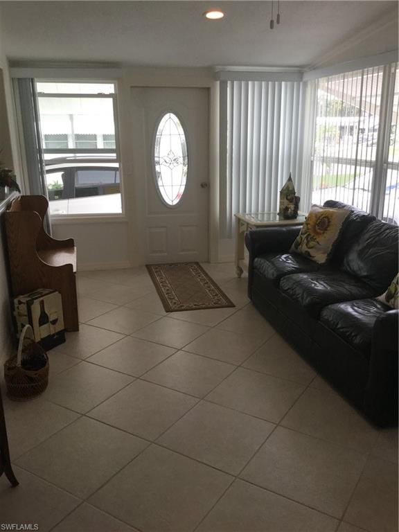 IMPERIAL HARBOR - Residential