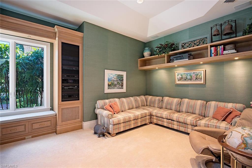 PORT ROYAL - Residential