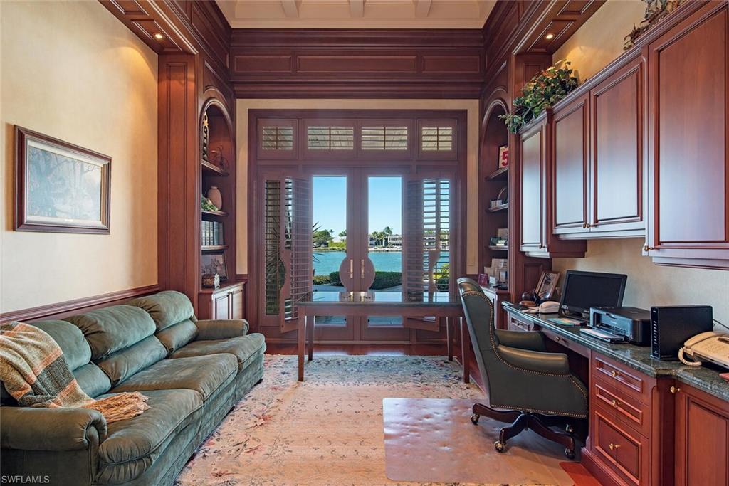 PORT ROYAL - Residential