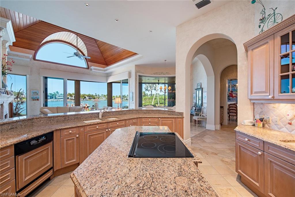 PORT ROYAL - Residential