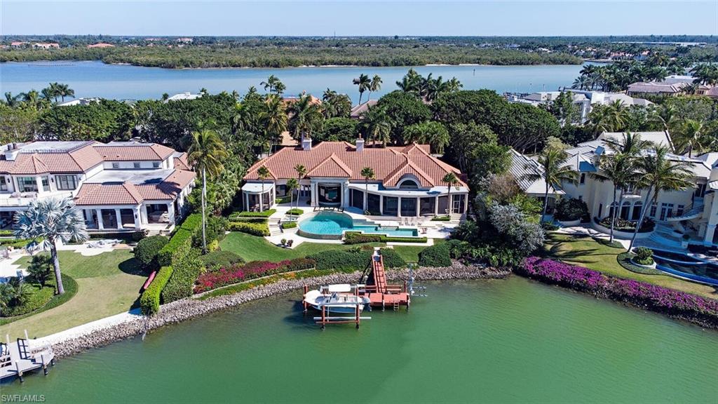 PORT ROYAL - Residential