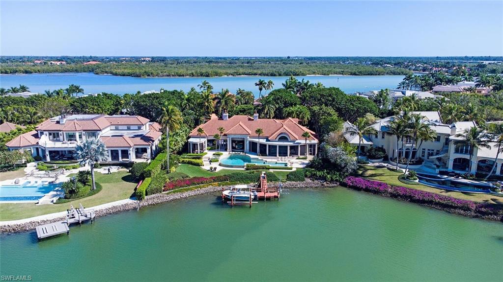 PORT ROYAL - Residential