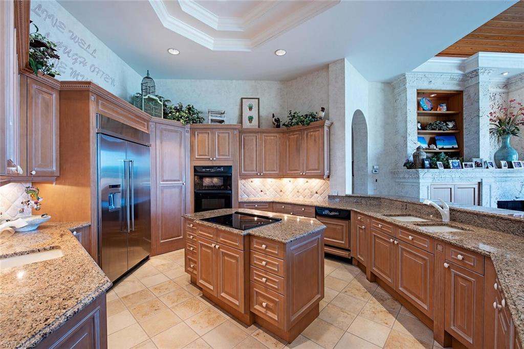 PORT ROYAL - Residential