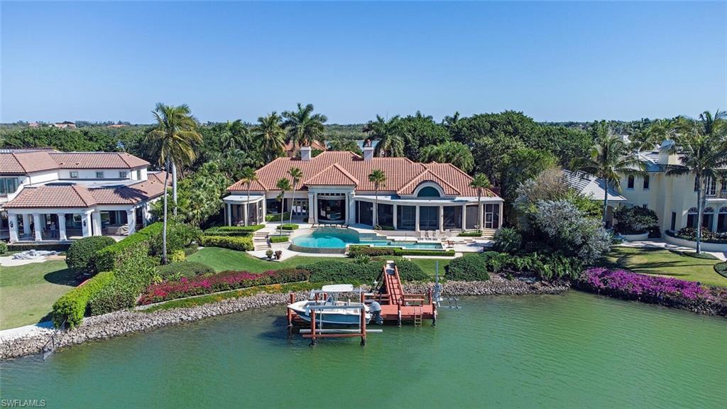 PORT ROYAL - Residential