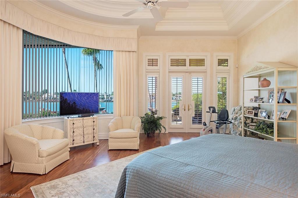 PORT ROYAL - Residential