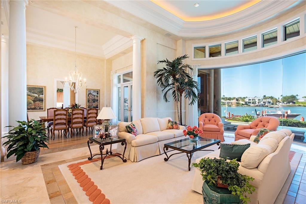 PORT ROYAL - Residential