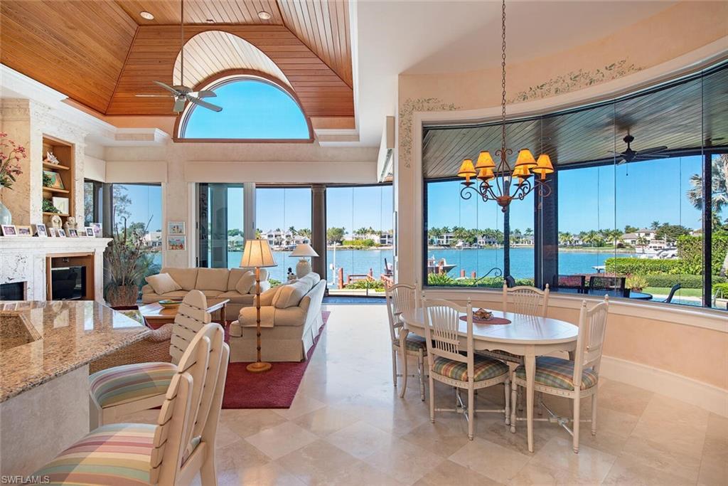 PORT ROYAL - Residential