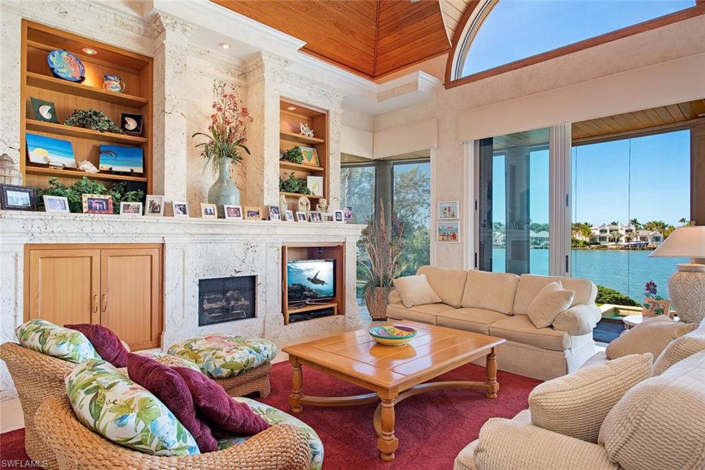 PORT ROYAL - Residential