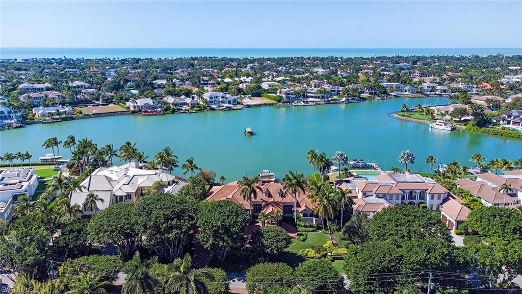 PORT ROYAL - Residential