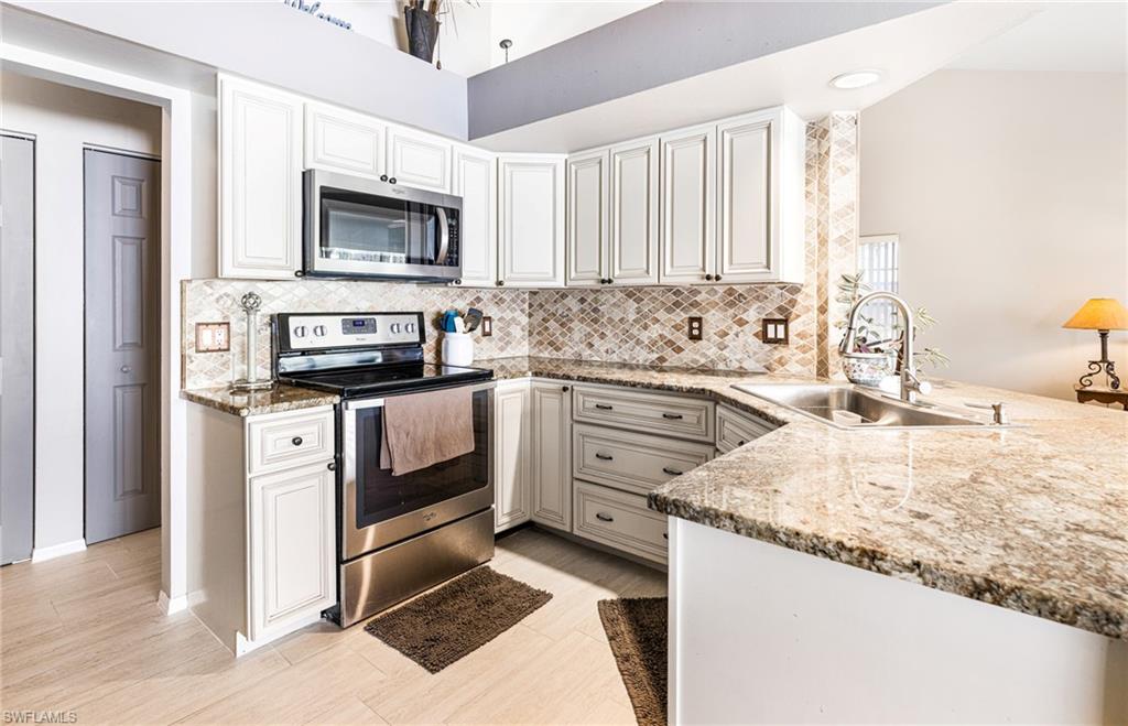 THE MEADOW - Residential