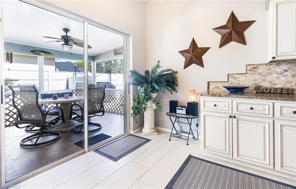 THE MEADOW - Residential