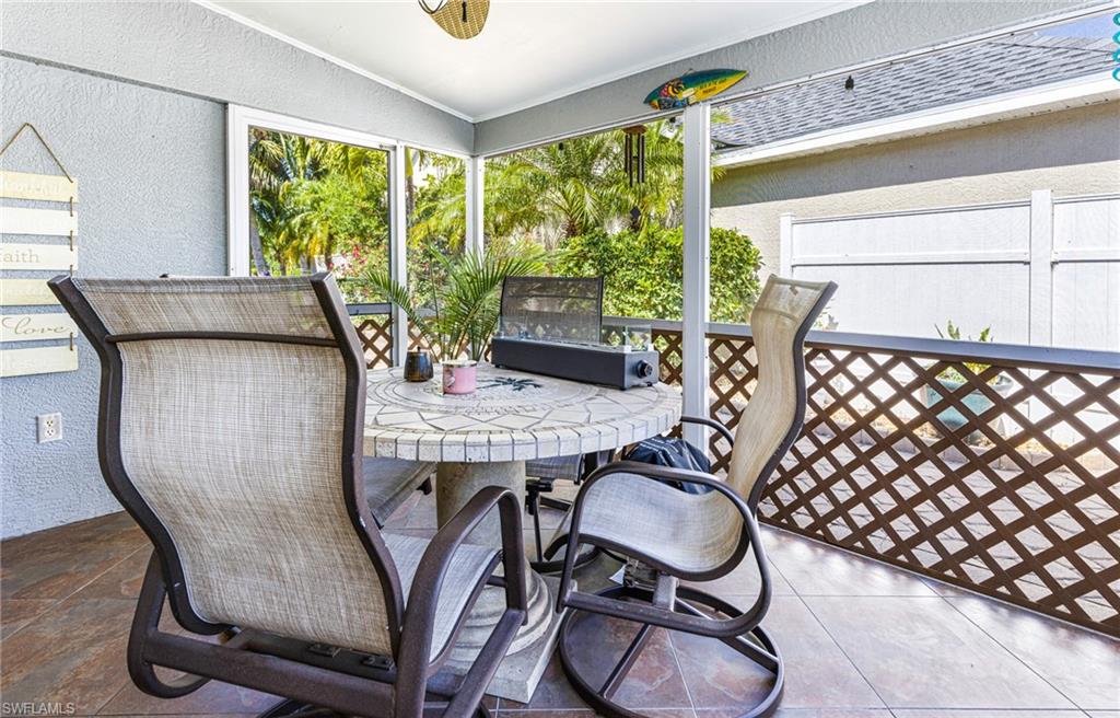 THE MEADOW - Residential