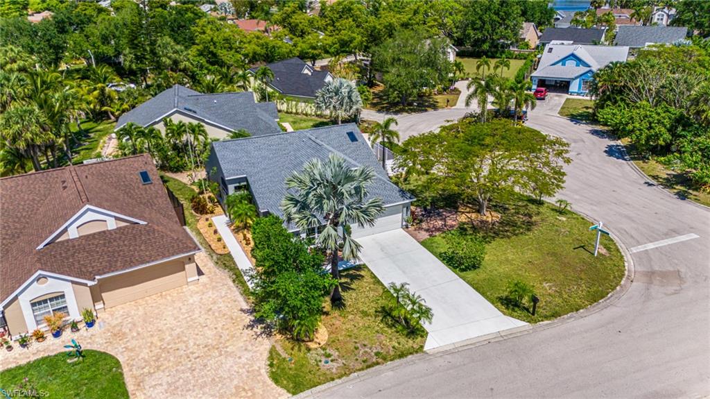 THE MEADOW - Residential